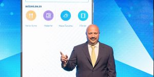 Turkcell’den arama motoru: Yaani
