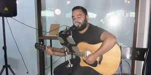 Seans Bar’da eğlence tam gaz