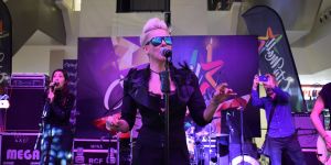 City Mall’dan Görkemli 1. Yıl kutlaması