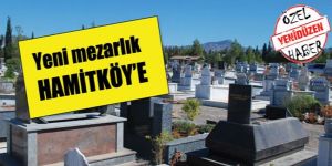 Lefkoşa Mezarlığı doluyor…
