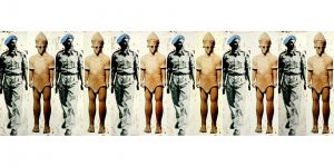 Adalı Bir Ruh, Dünyalı Bir Bakış: Emin Çizenel