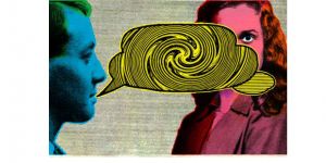 Erkek egemenliğine karşı sözlük