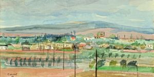 Cevdet Çağdaş: Hayatı ve Eserleri