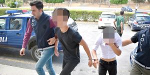 Toplam 36 ay hapis…