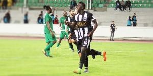 HER ŞEYİN BİR İLKİ VAR: 2-0