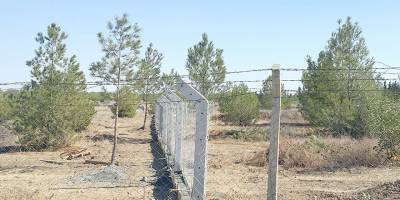 Asker 43 yıl sonra iade etti