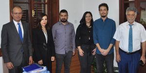 GAZETECİ ÖRGÜTLERİ OMBUDSMAN’A BAŞVURDU