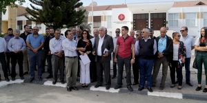 '19 vekilin önergesi topluma ihanet'