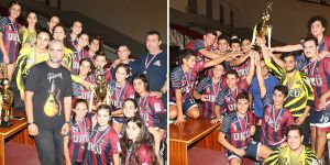 Gençlerde UKÜ fırtına gibi başladı