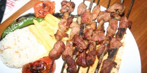 BOL KEPÇE RESTAURANT