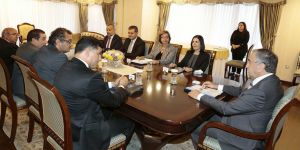 Akıncı'dan 'Erken Seçim'e EVET