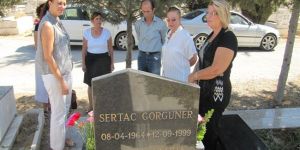 Merhum gazeteci Görgüner anıldı