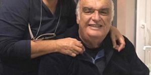 Osman Lama hayatını kaybetti