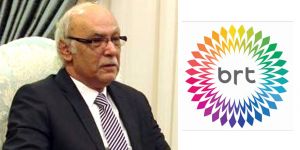 BRTK’da 1 oy farkla Çobanoğlu