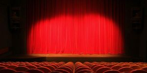 Doktorlar sahne alıyor