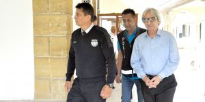 Avukatlar son savunmalarını yapıyor