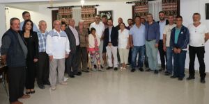 Özyiğit: "Kimsenin yaptığı yanına kar kalmayacak"