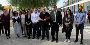 KTÖS'ten 'Öğretmene hakarete' tepki...