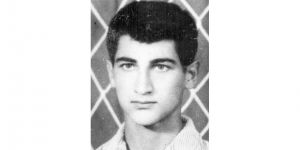 Kayıp Hüseyin Ertan Ali defnediliyor