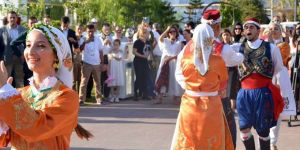 İşte KÜLTÜR DERNEKLERİ'ne yardım kararı