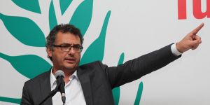  "Daha güzel bir ülke için varız!"