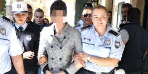 3 ay cezaevinde bekleyecek