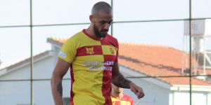 Çetinkaya'da Çıdamlı şoku