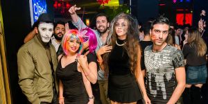 Cadılar Almahara'ya akın etti!