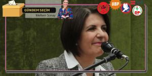 Sibel Siber… Adaylık… Ve ETİK!..