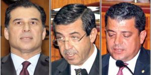 'Dokunulmazlık  kaldırılmalı'