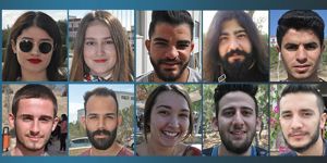 'HER ŞEY ÇOK PAHALI'