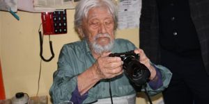 'Nobel portrecisi' hayatını kaybetti