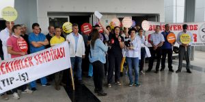 Sağlıkta uzlaşı arayışı