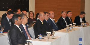 Bankacılara Fintech eğitimi