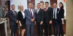 Altınbaş'tan 'maliyetine satış' kampanyası