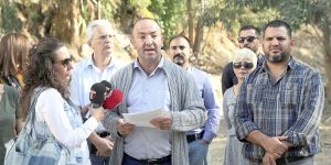 Biyologlar Derneği: "Çevre katliamı, kaymakam istifa etmeli”