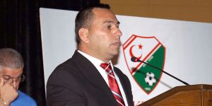 Nizam: “Ciddi güvenlik riski var”