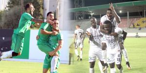 Gözler golcülerde olacak