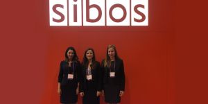 Creditwest Bank, SIBOS’a katılan tek Kıbrıs bankası oldu