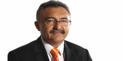 Özcenk: "Kapılarımız, binaları depreme dayanıksız tüm okullara açık"