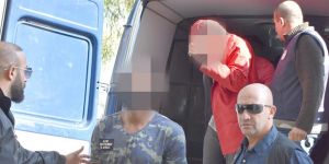 Tutukluluk  süreleri 4 gün uzatıldı…