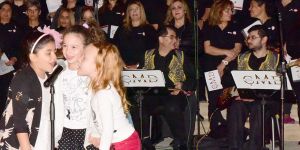 "Sizlere bir tabak Kıbrıs sunuyoruz” etkinliği gerçekleştirildi