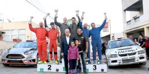 Finali Bulutoğluları-Selio ikilisi yaptı