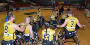 KKTCELL’den ilk galibiyet