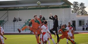 GHE haftalar sonra: 1-2