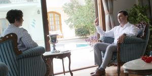 “Kıbrıs Sorunu devam ettiği sürece çözüm çabaları da devam edecek”