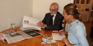 “Tapulu malımızdır, antik bir binadır”