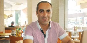 Salih Kayım: Aday değilim