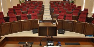 İŞTE YENİ VEKİLLER