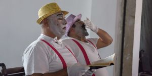 Lefke’de festival coşkusu